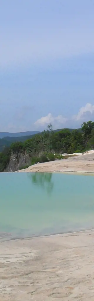 Mexiko-Roadtrip – von Mexiko-Stadt auf die Isla Mujeres